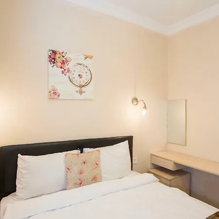 Berce Boutique Otel