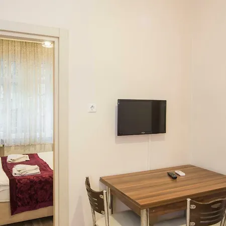 Berce Boutique Otel