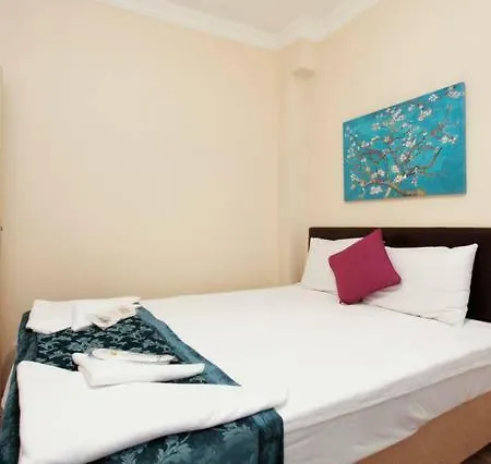 Berce Boutique 3* İstanbul