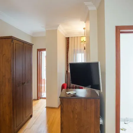 Otel Berce Boutique 3*