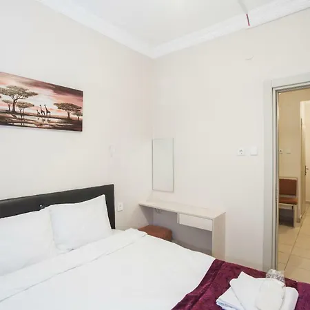 Berce Boutique Otel
