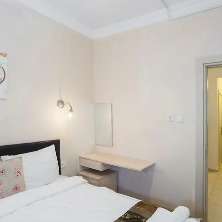 Otel Berce Boutique 3*