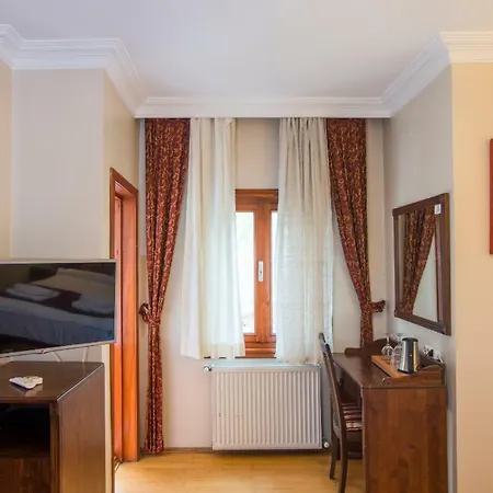 Berce Boutique Otel 3*