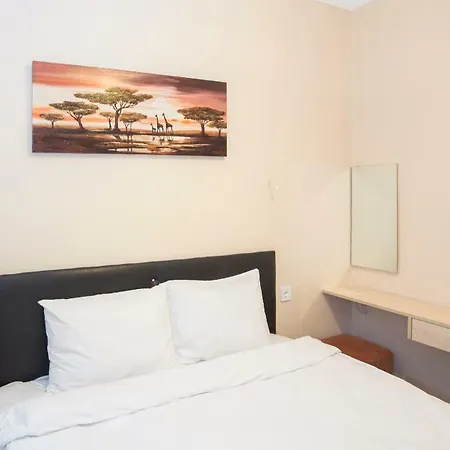 Otel Berce Boutique İstanbul