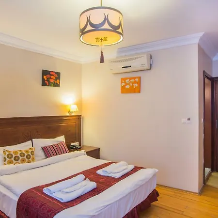 Berce Boutique Otel 3*