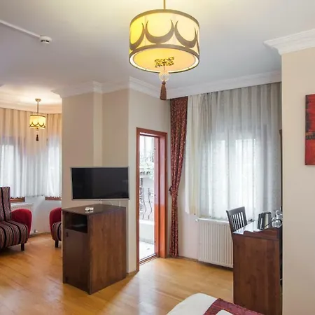 Berce Boutique 3* İstanbul