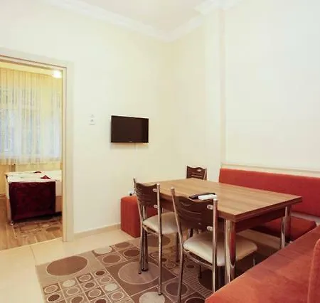 Berce Boutique 3* İstanbul