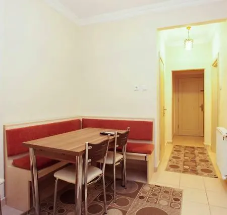 Berce Boutique 3* İstanbul