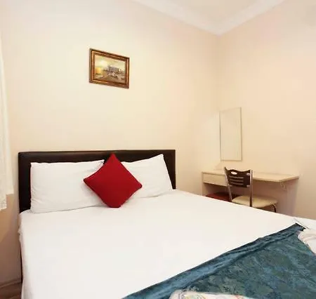 Berce Boutique Otel