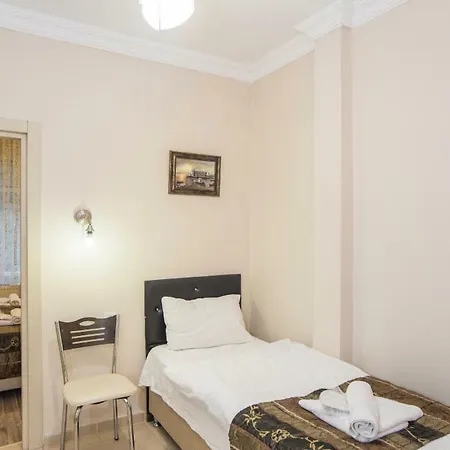 Berce Boutique Otel İstanbul