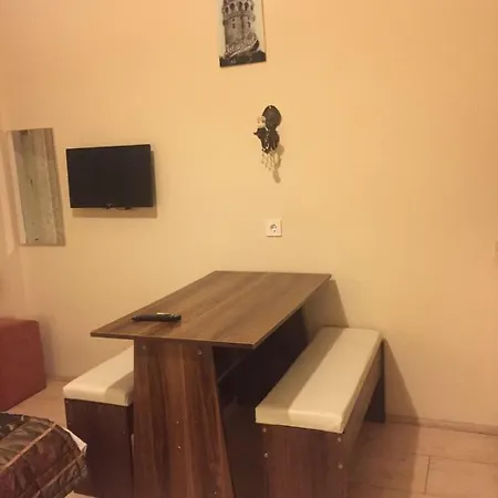 酒店 Berce Boutique 伊斯坦布尔