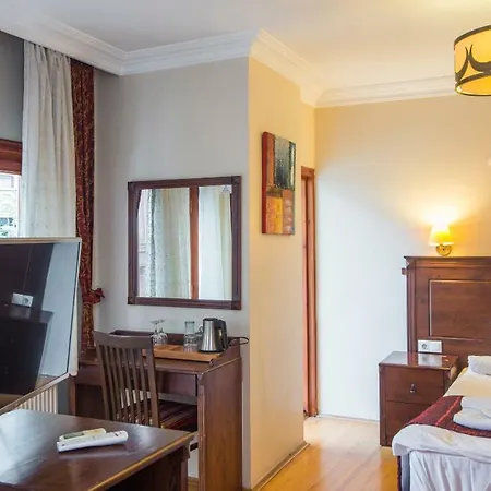 Berce Boutique 3*