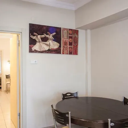 Berce Boutique מלון